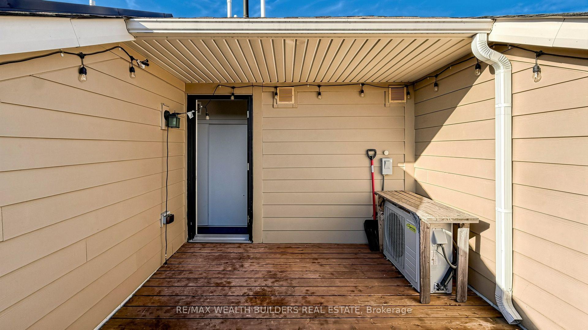 Photo 31 of Unit 115, 40 Carnation Avenue, Etobicoke, Long Branch — HOMEH