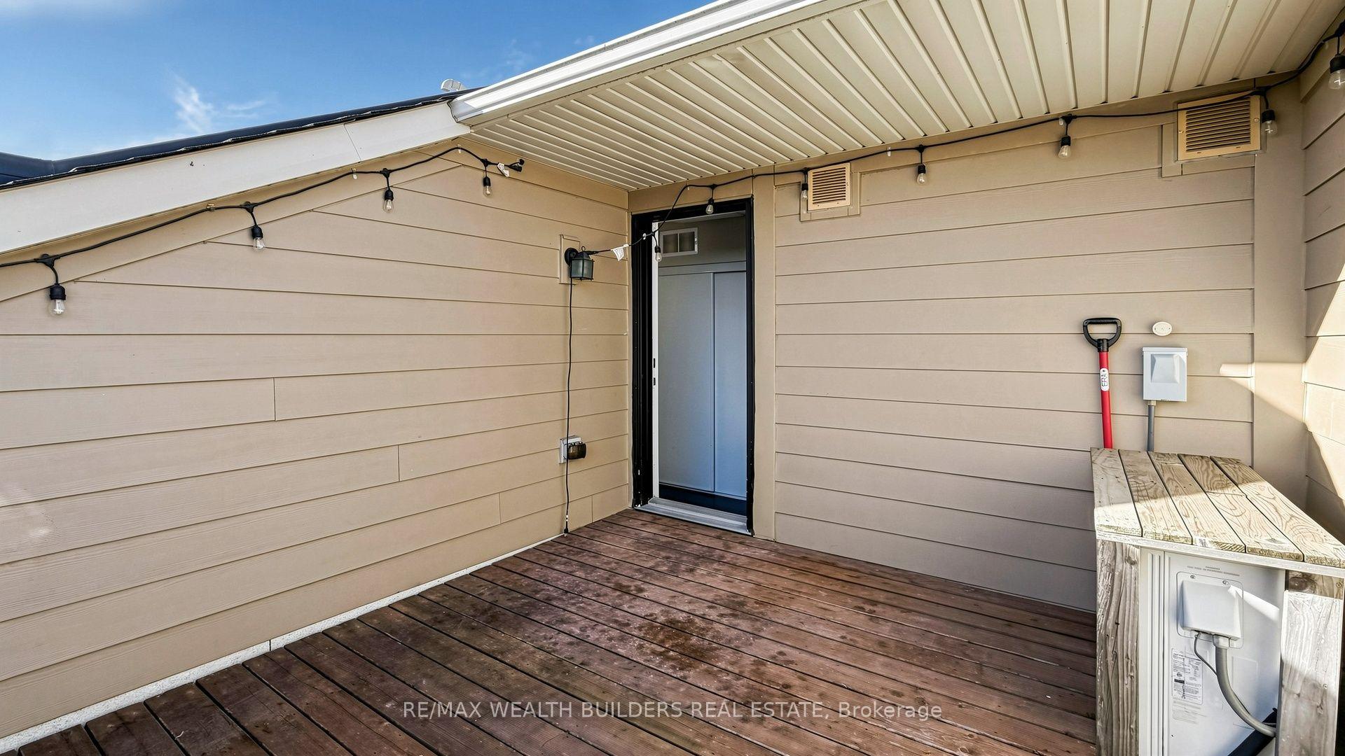 Photo 32 of Unit 115, 40 Carnation Avenue, Etobicoke, Long Branch — HOMEH
