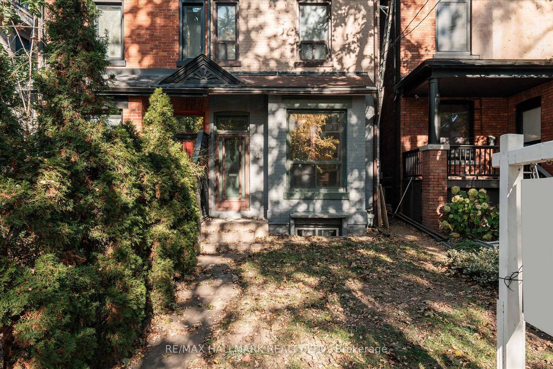 Photo 1 of 4 First Avenue, Toronto, South Riverdale — HOMEH