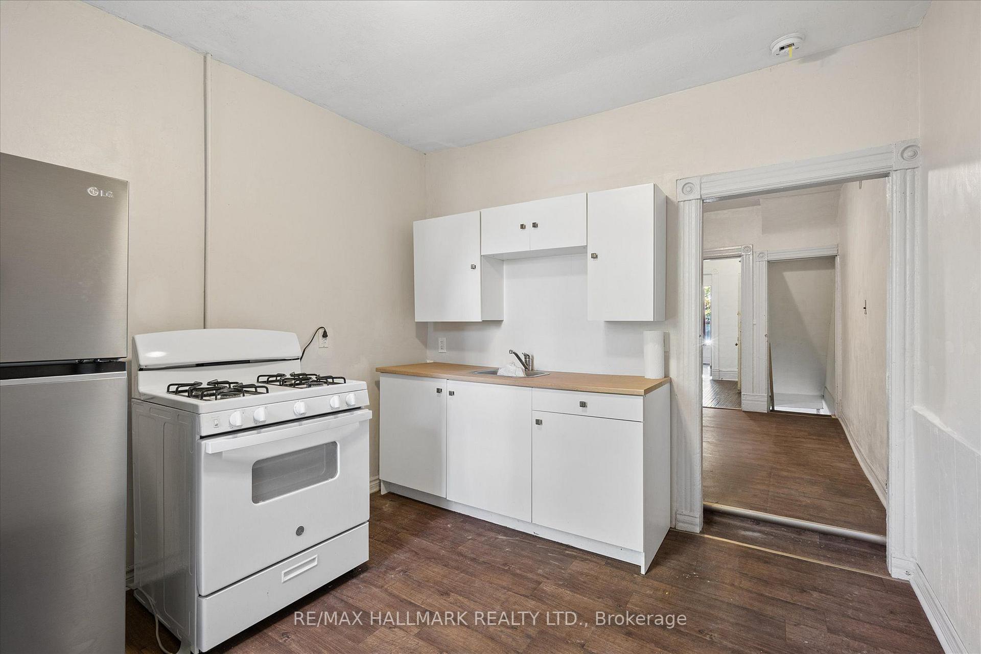 Photo 10 of 4 First Avenue, Toronto, South Riverdale — HOMEH