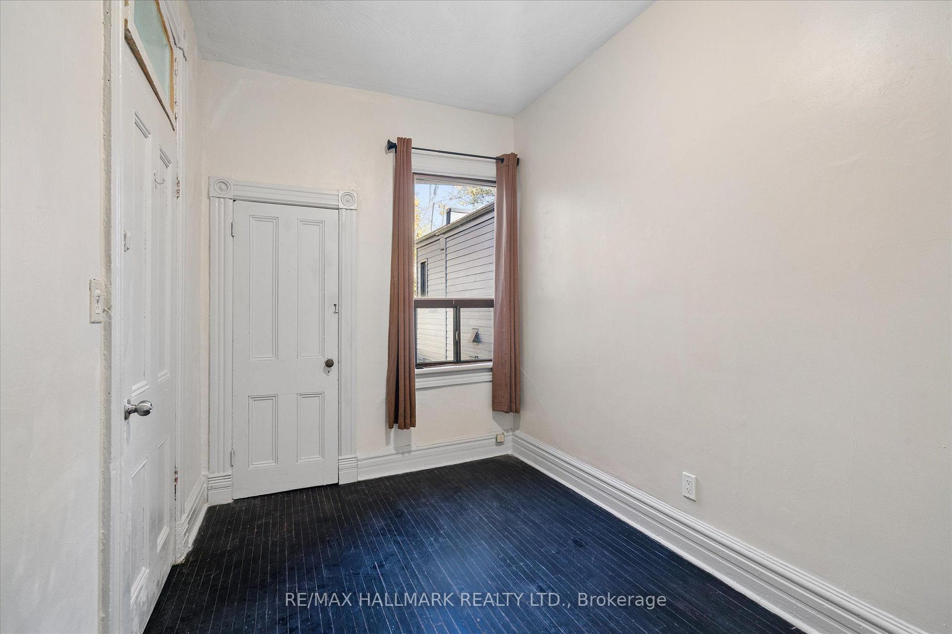 Photo 17 of 4 First Avenue, Toronto, South Riverdale — HOMEH