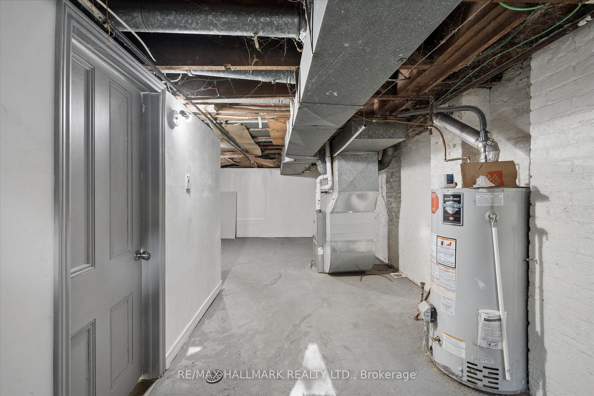 Photo 20 of 4 First Avenue, Toronto, South Riverdale — HOMEH