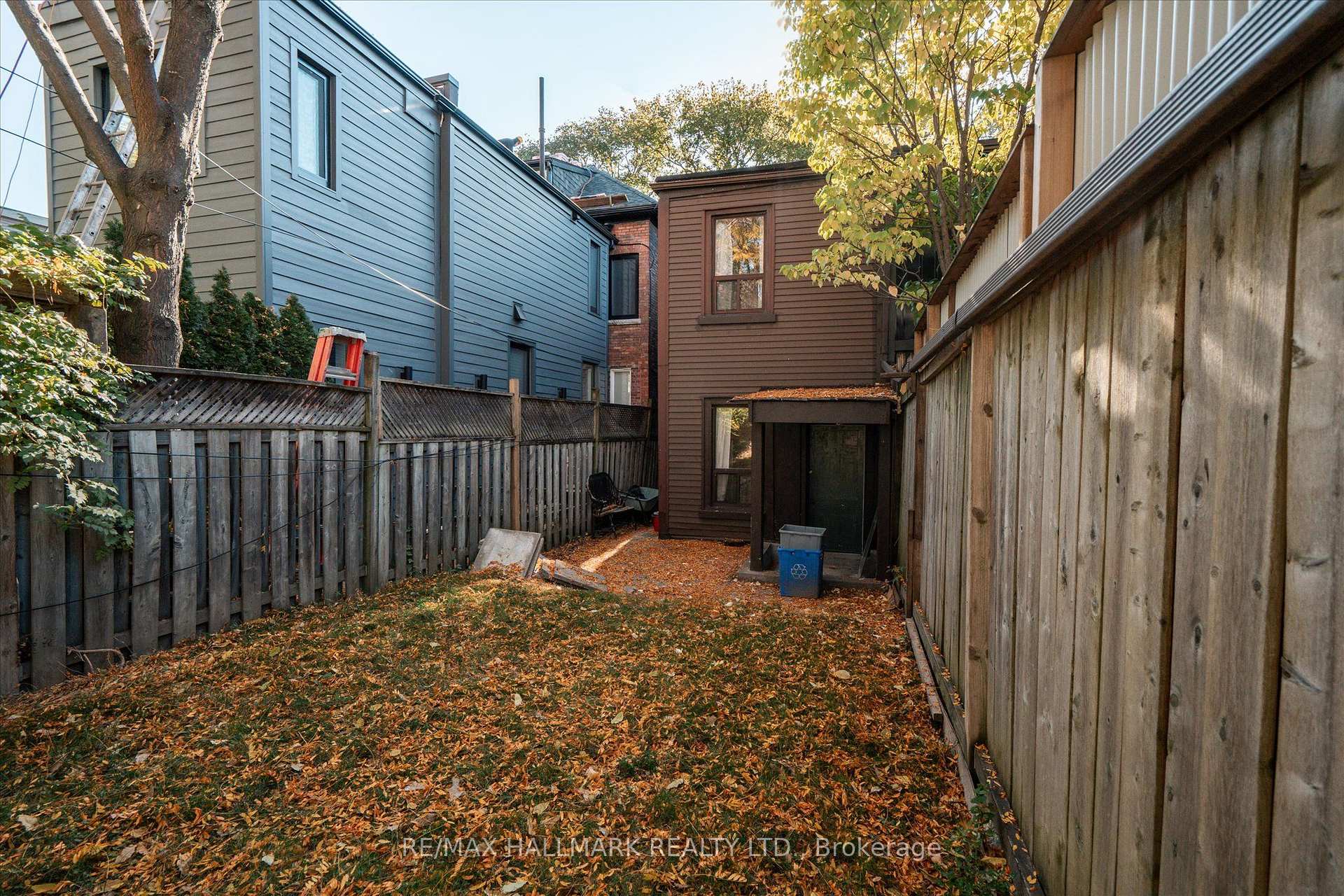 Photo 23 of 4 First Avenue, Toronto, South Riverdale — HOMEH