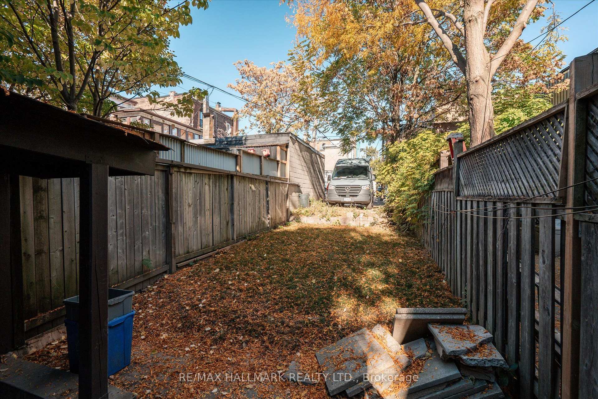 Photo 26 of 4 First Avenue, Toronto, South Riverdale — HOMEH