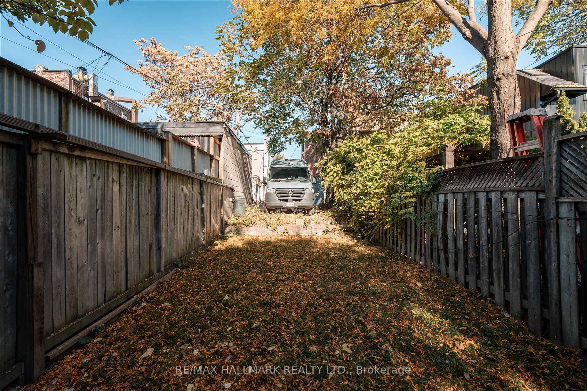 Photo 27 of 4 First Avenue, Toronto, South Riverdale — HOMEH
