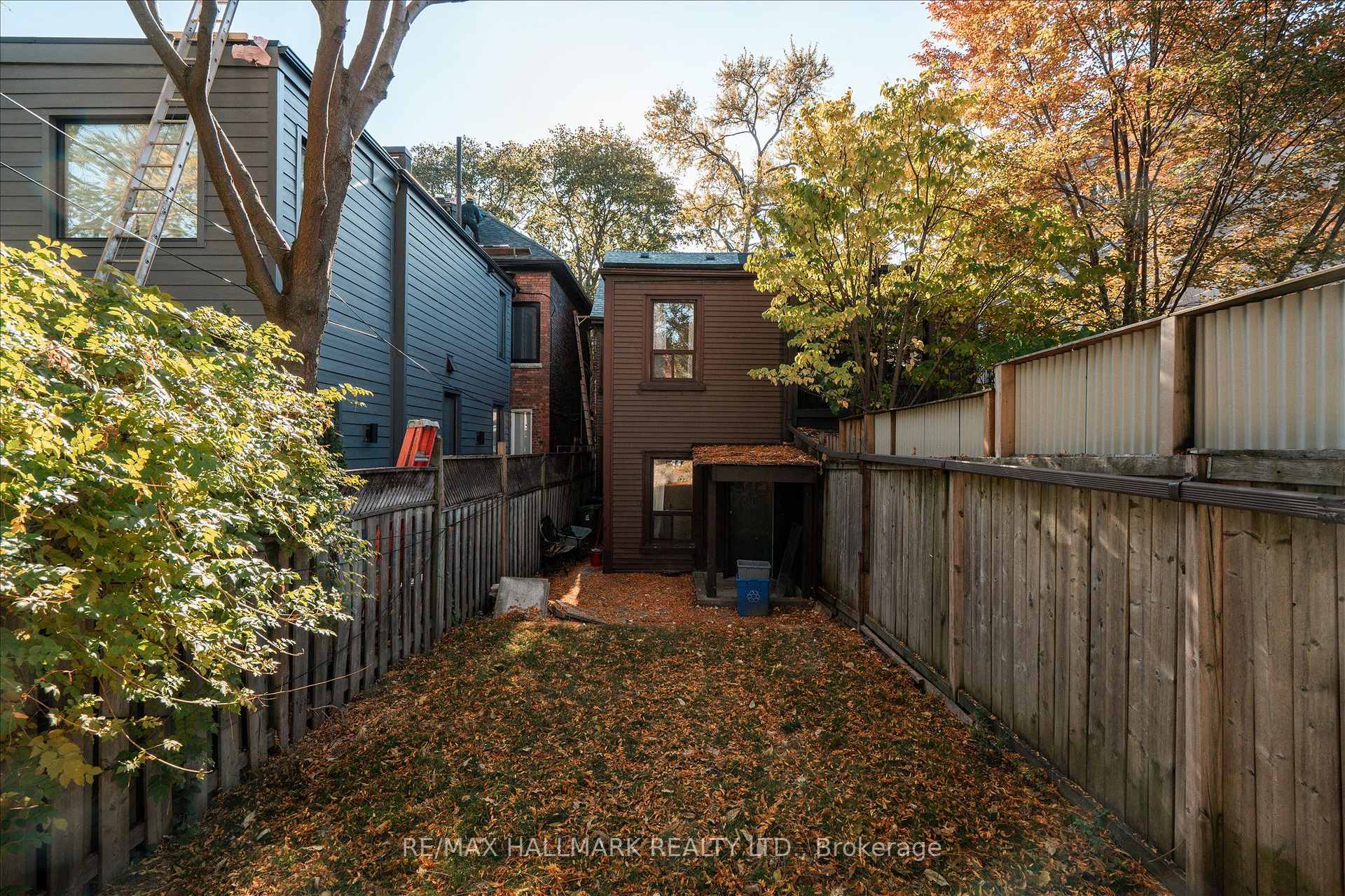 Photo 29 of 4 First Avenue, Toronto, South Riverdale — HOMEH