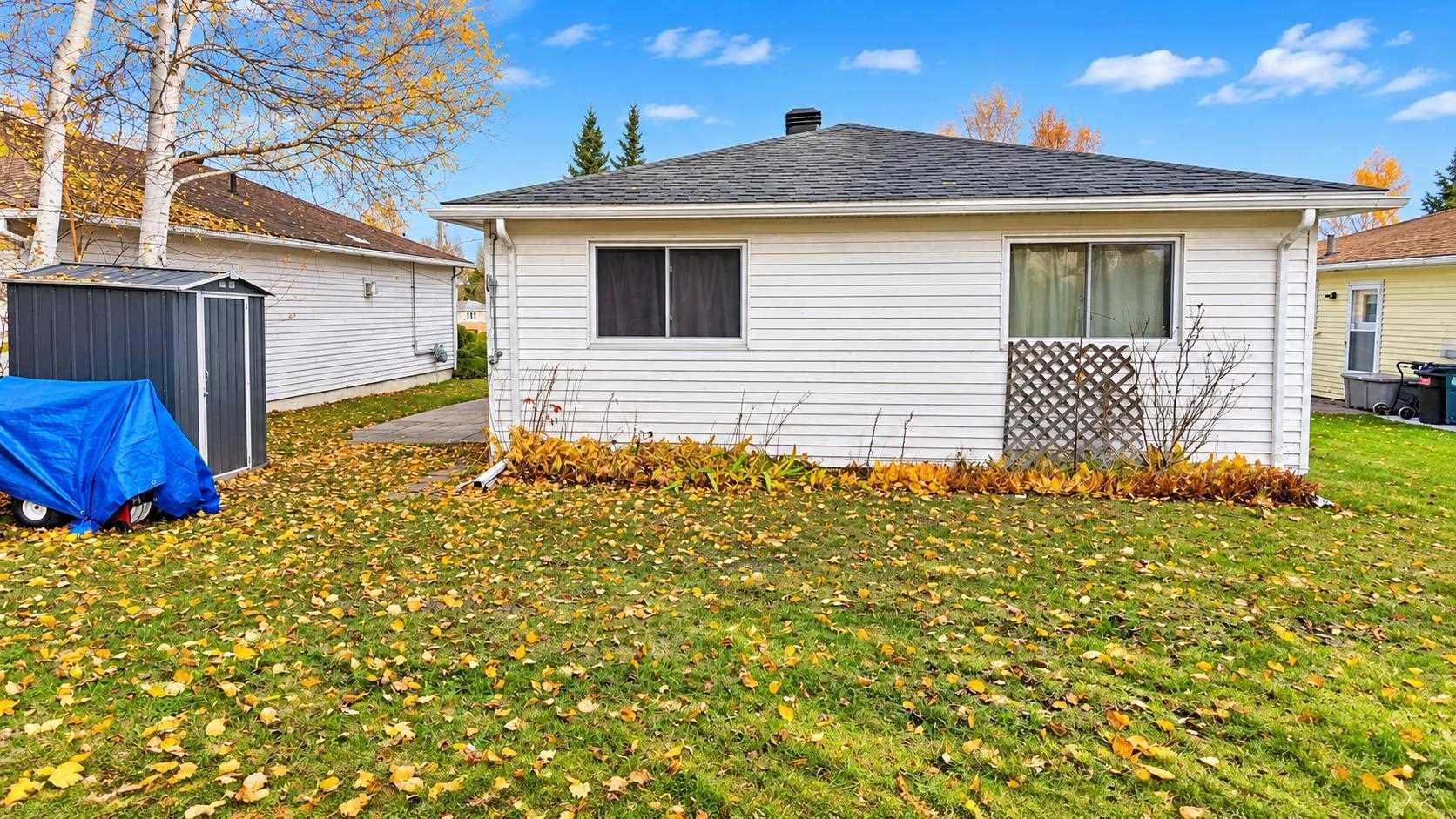 Photo 27 of 43 McLaren Crescent, Elliot Lake — HOMEH