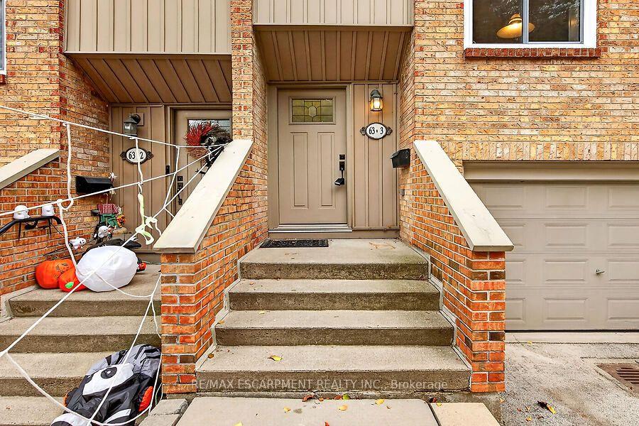 Photo 5 of Unit 3, 63 Fonthill Road, Hamilton, Fessenden — HOMEH