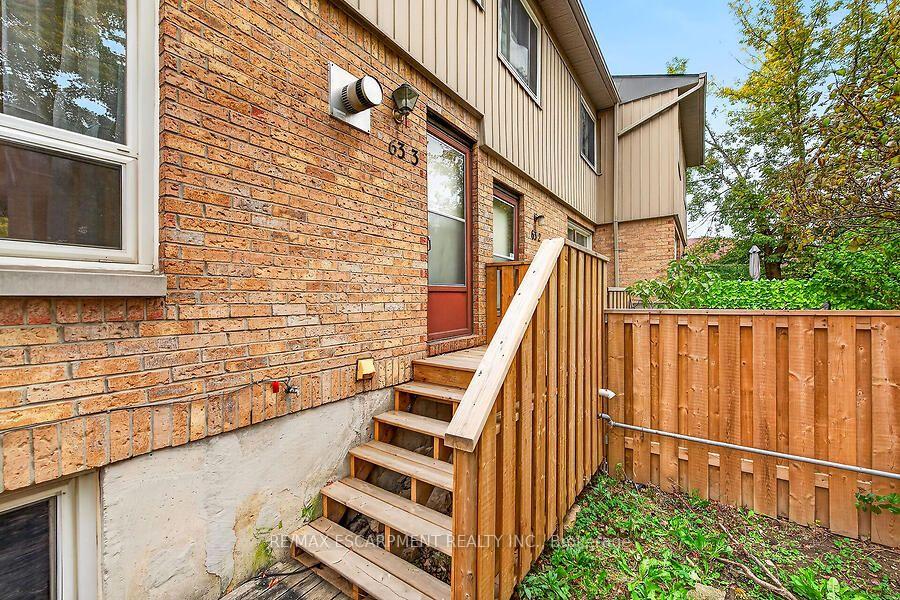 Photo 31 of Unit 3, 63 Fonthill Road, Hamilton, Fessenden — HOMEH