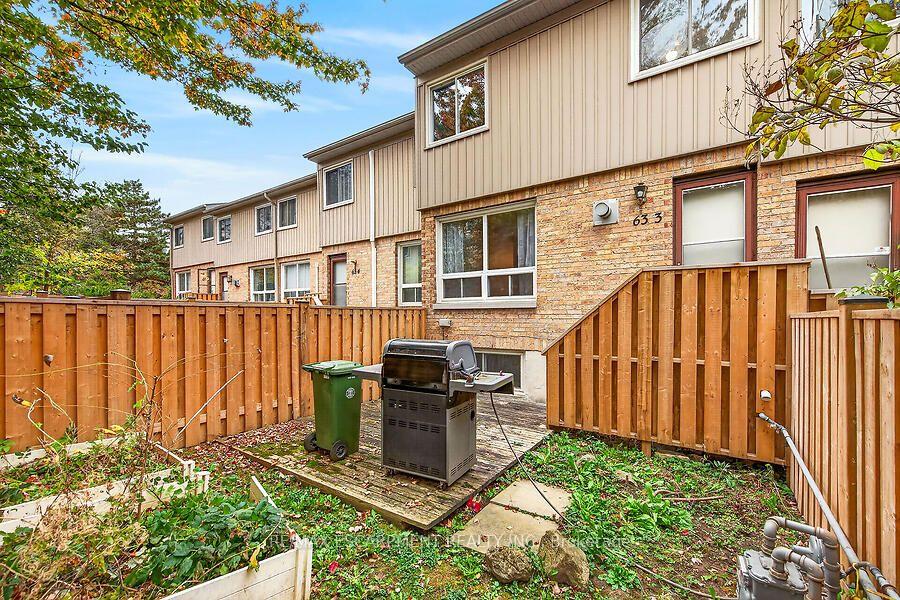 Photo 33 of Unit 3, 63 Fonthill Road, Hamilton, Fessenden — HOMEH
