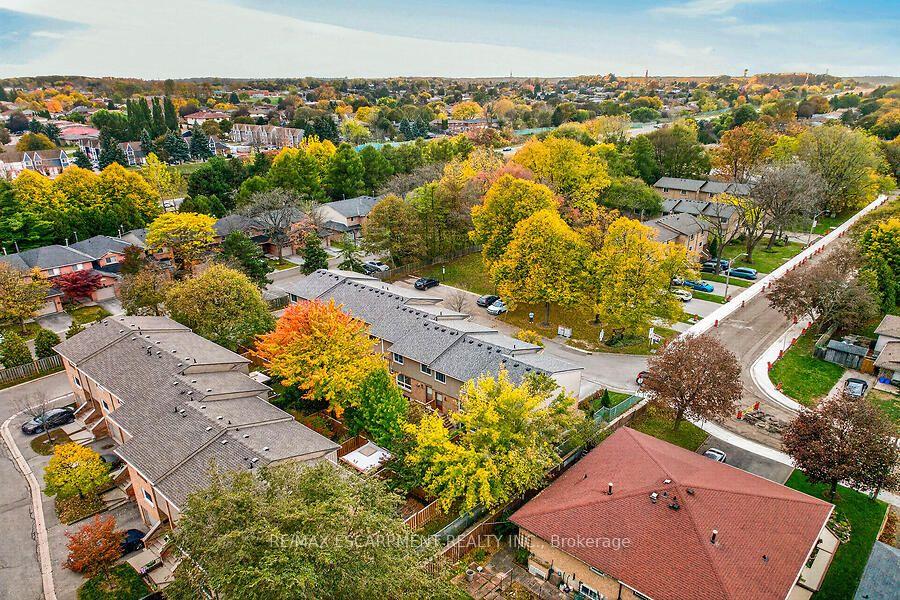 Photo 38 of Unit 3, 63 Fonthill Road, Hamilton, Fessenden — HOMEH