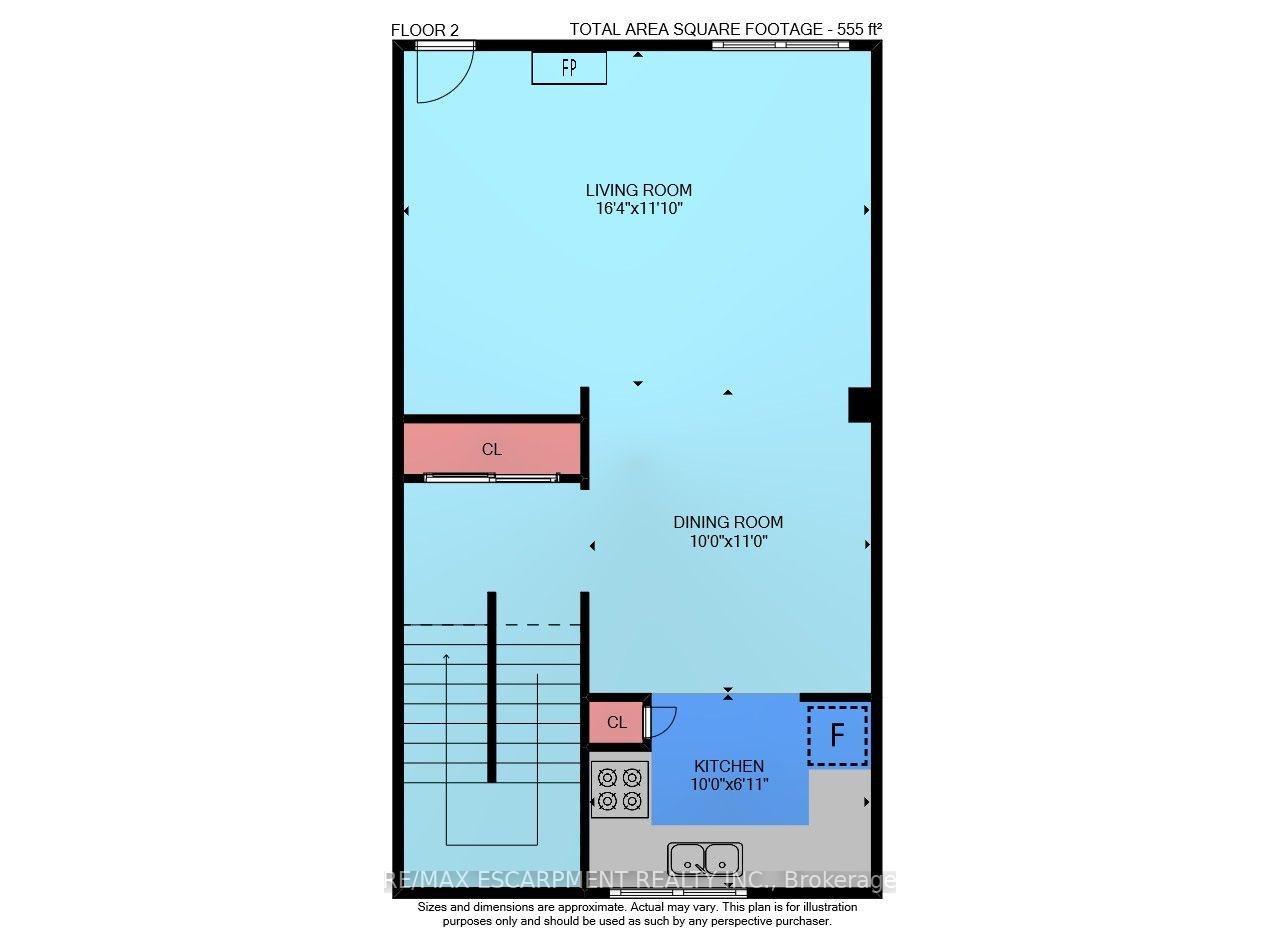 Photo 45 of Unit 3, 63 Fonthill Road, Hamilton, Fessenden — HOMEH