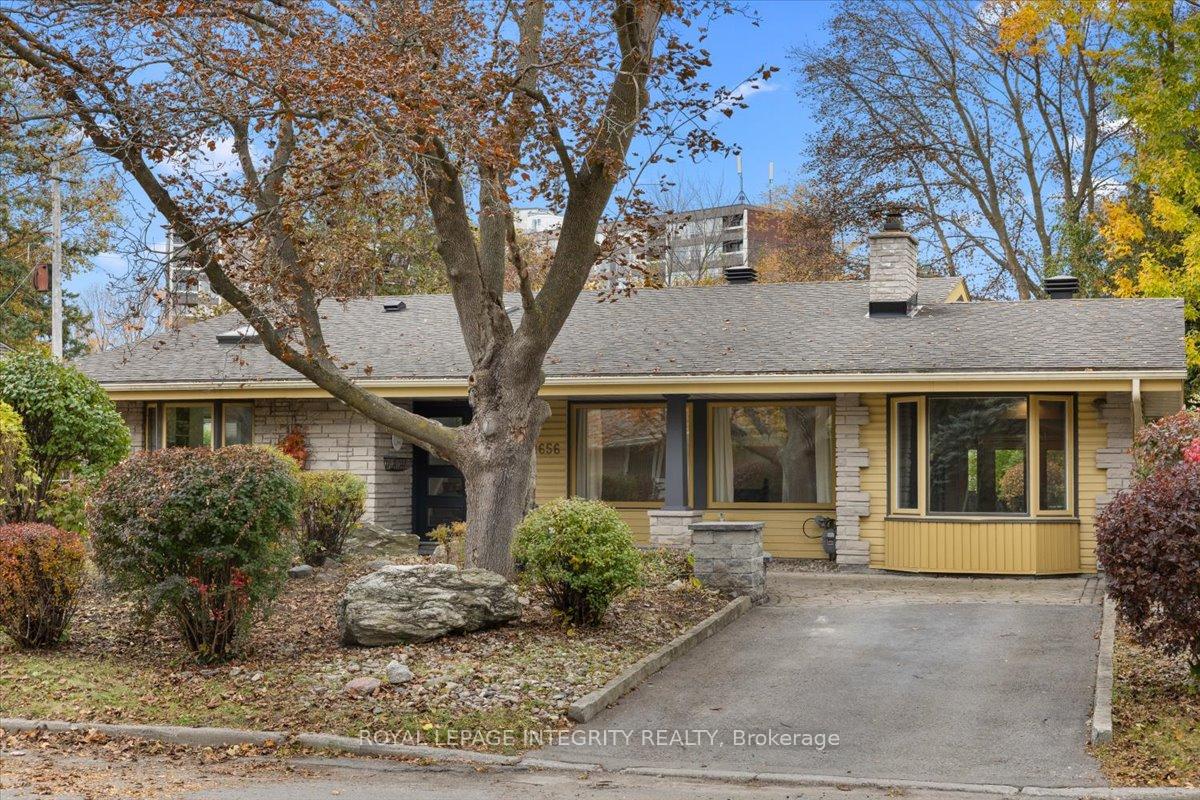Photo 4 of 2656 Marble Crescent, Ottawa, Mooneys Bay/Riverside Park — HOMEH