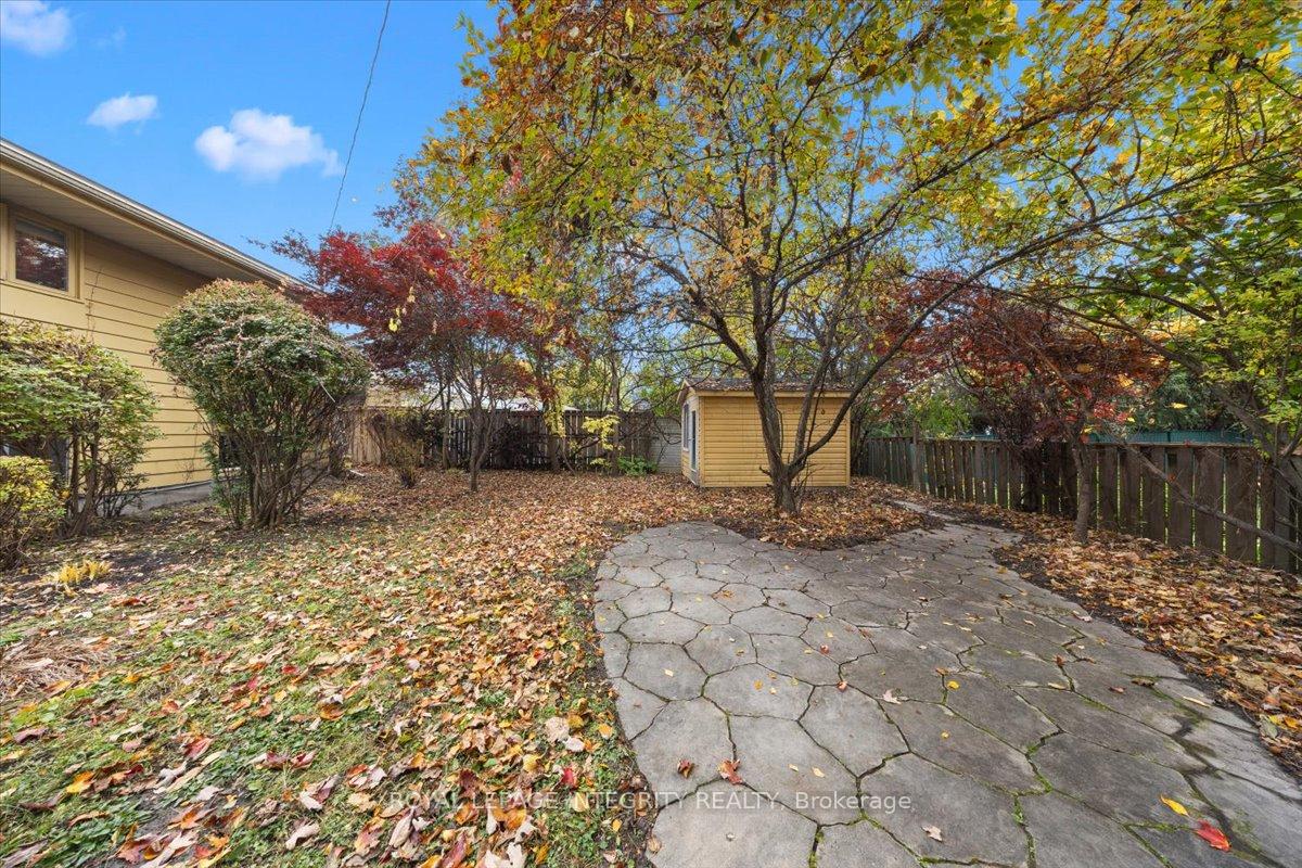 Photo 39 of 2656 Marble Crescent, Ottawa, Mooneys Bay/Riverside Park — HOMEH