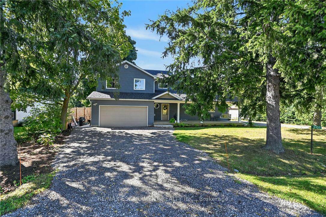 Photo 2 of 8105 Leeming Road, Hamilton, Rural Glanbrook — HOMEH