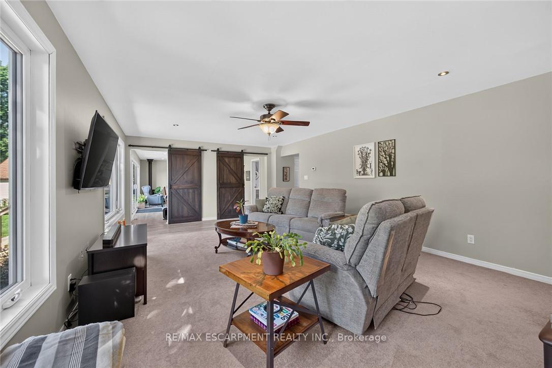 Photo 20 of 8105 Leeming Road, Hamilton, Rural Glanbrook — HOMEH