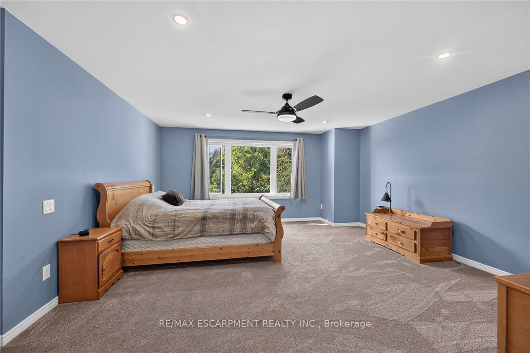 Photo 22 of 8105 Leeming Road, Hamilton, Rural Glanbrook — HOMEH