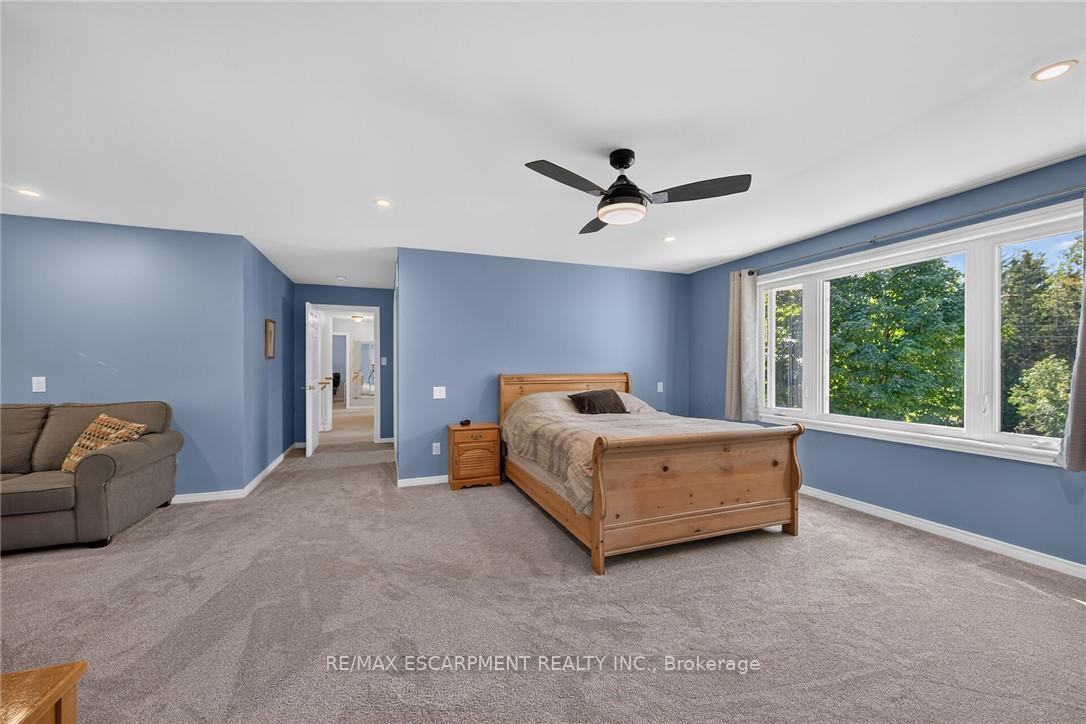 Photo 23 of 8105 Leeming Road, Hamilton, Rural Glanbrook — HOMEH