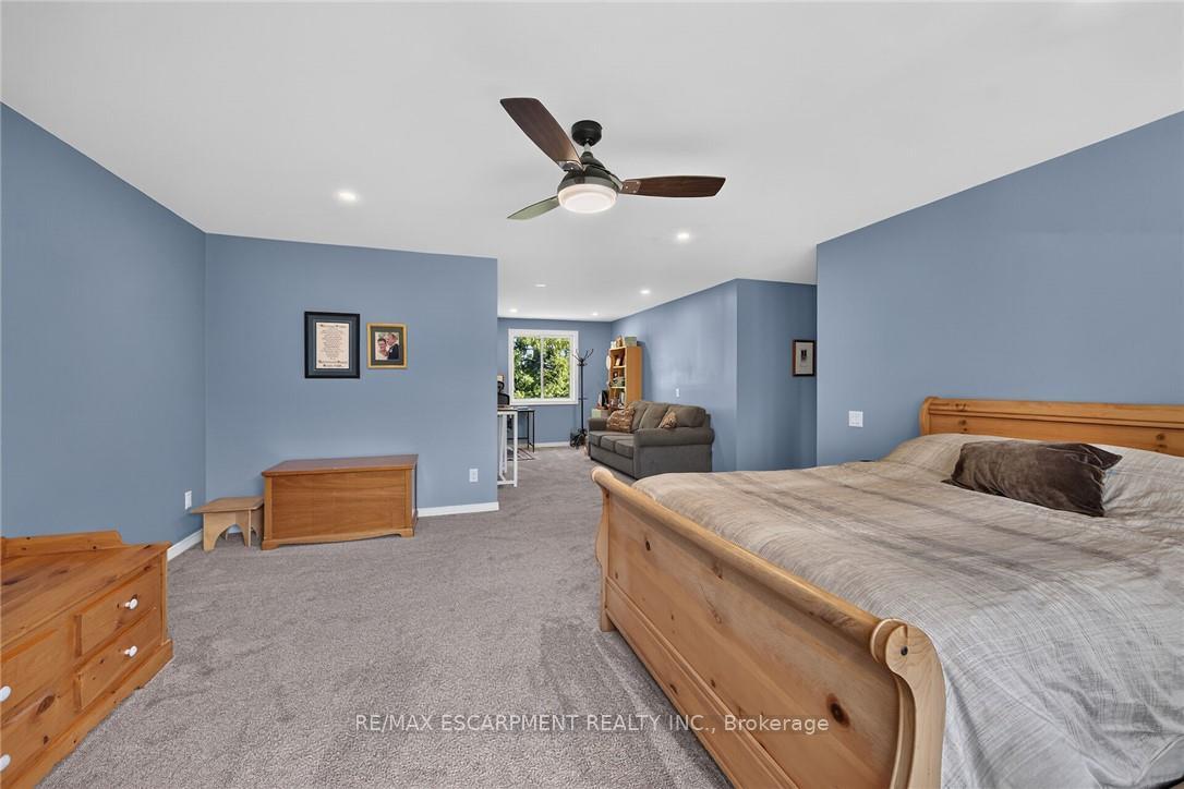 Photo 24 of 8105 Leeming Road, Hamilton, Rural Glanbrook — HOMEH