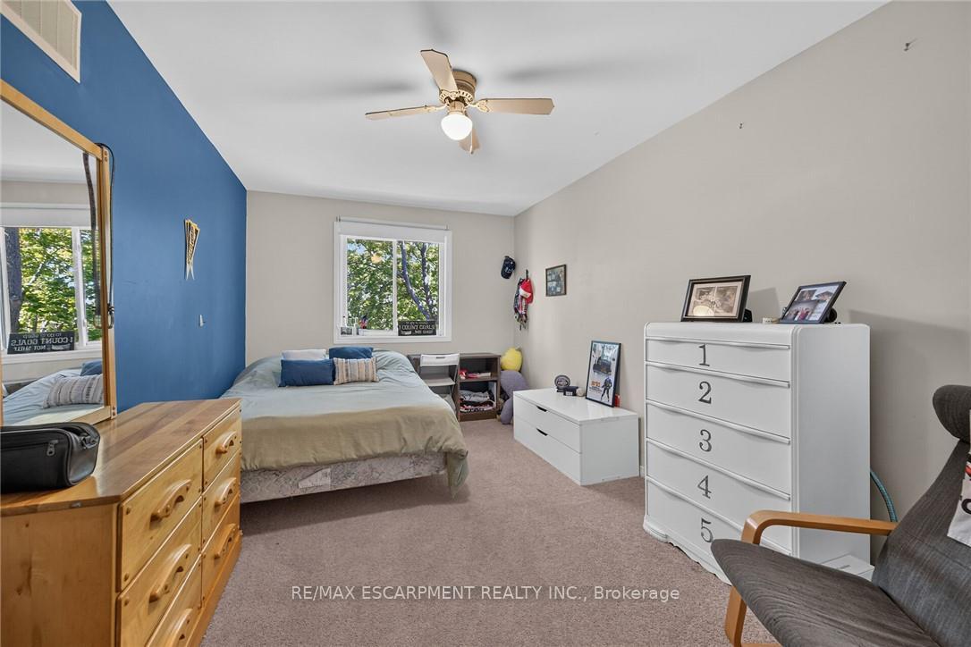 Photo 27 of 8105 Leeming Road, Hamilton, Rural Glanbrook — HOMEH