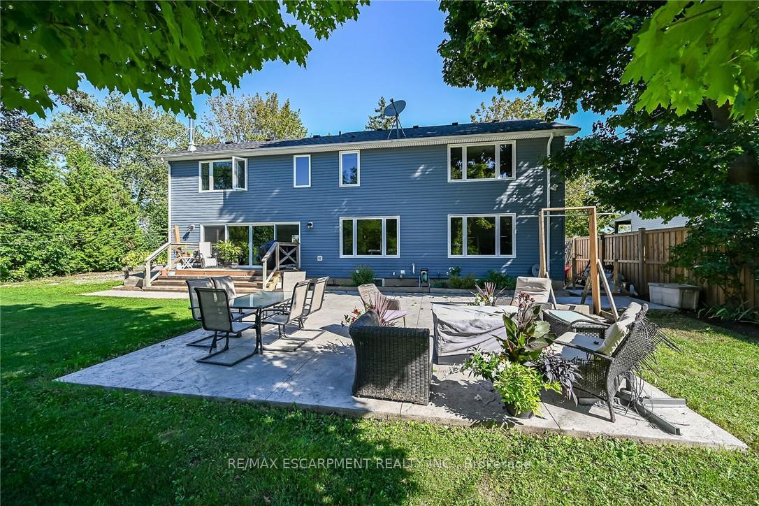 Photo 34 of 8105 Leeming Road, Hamilton, Rural Glanbrook — HOMEH