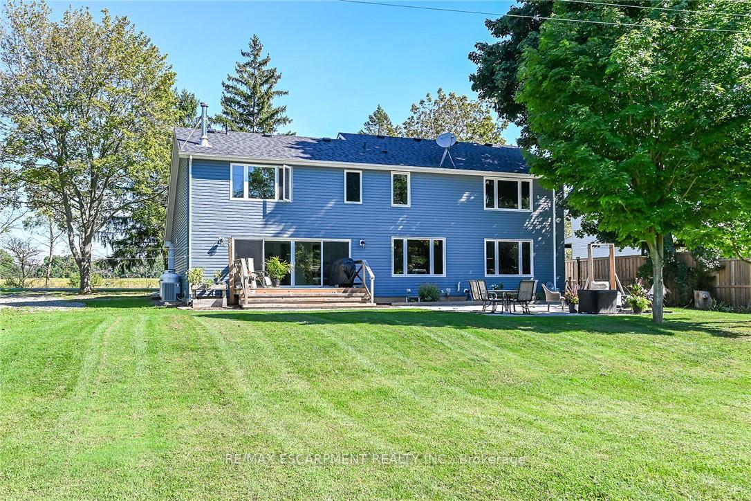 Photo 39 of 8105 Leeming Road, Hamilton, Rural Glanbrook — HOMEH