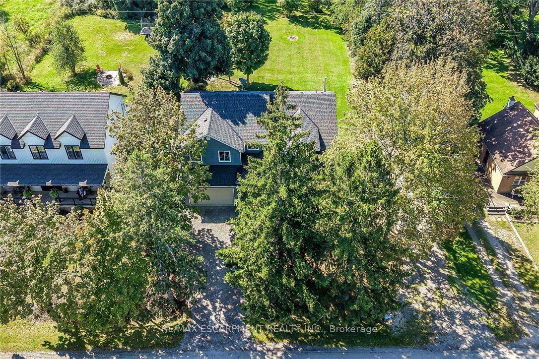 Photo 41 of 8105 Leeming Road, Hamilton, Rural Glanbrook — HOMEH