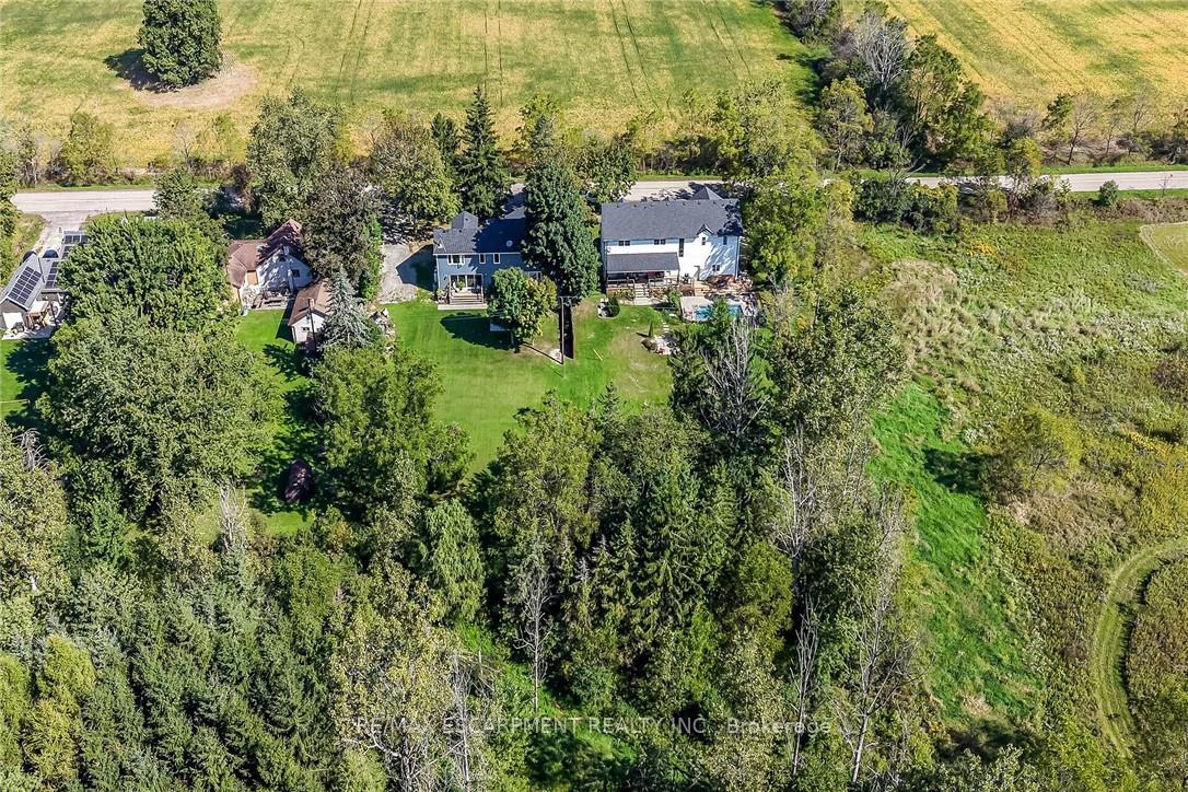 Photo 43 of 8105 Leeming Road, Hamilton, Rural Glanbrook — HOMEH