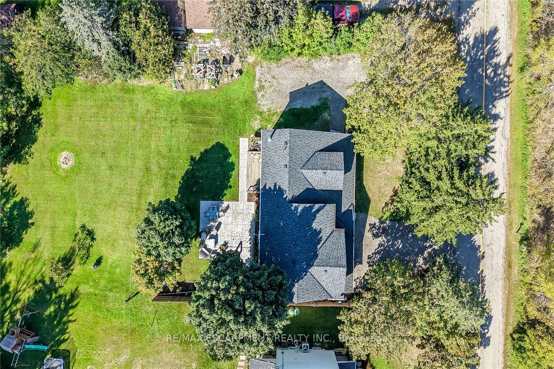 Photo 45 of 8105 Leeming Road, Hamilton, Rural Glanbrook — HOMEH
