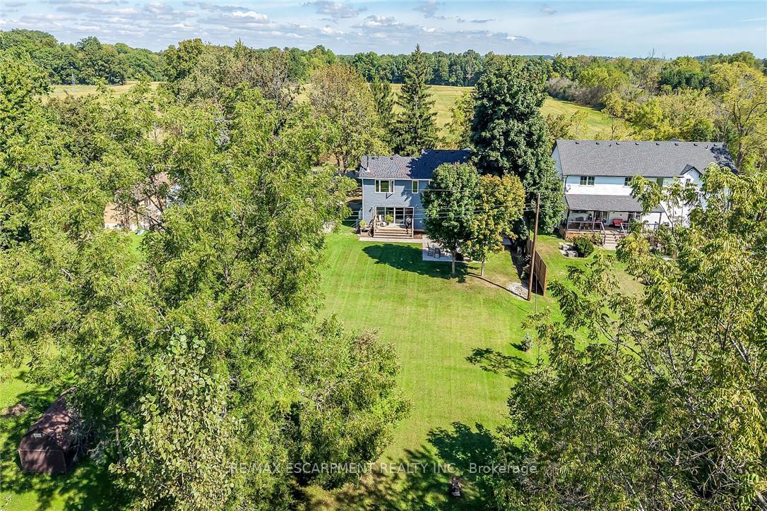 Photo 46 of 8105 Leeming Road, Hamilton, Rural Glanbrook — HOMEH