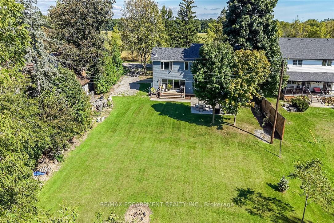Photo 47 of 8105 Leeming Road, Hamilton, Rural Glanbrook — HOMEH