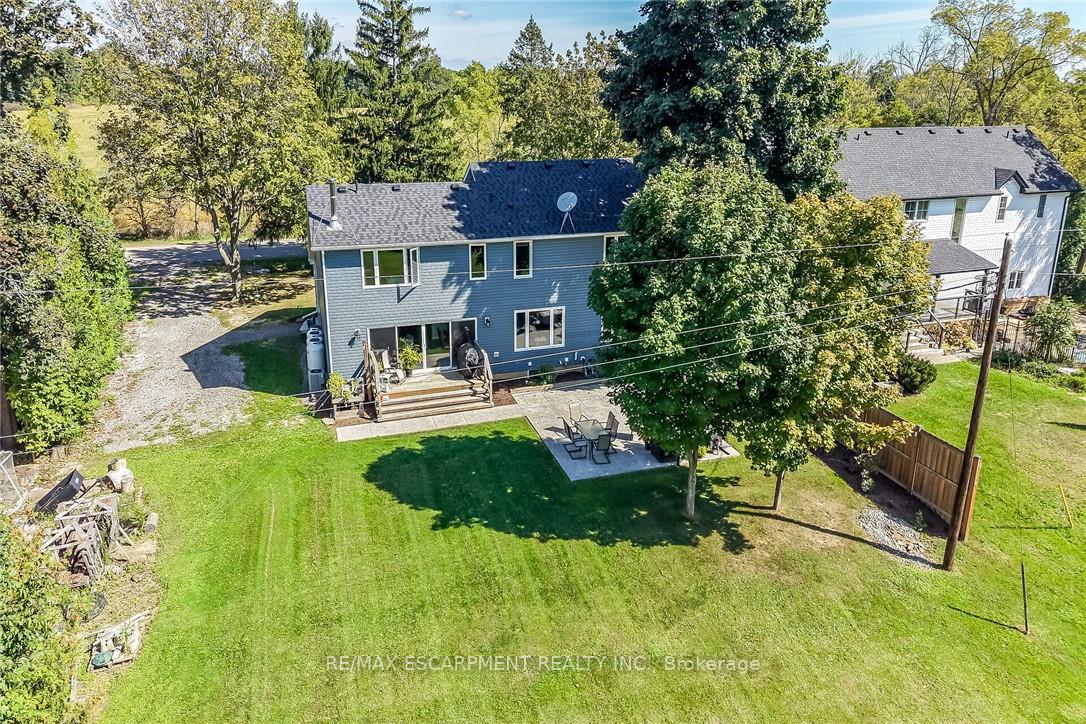 Photo 48 of 8105 Leeming Road, Hamilton, Rural Glanbrook — HOMEH