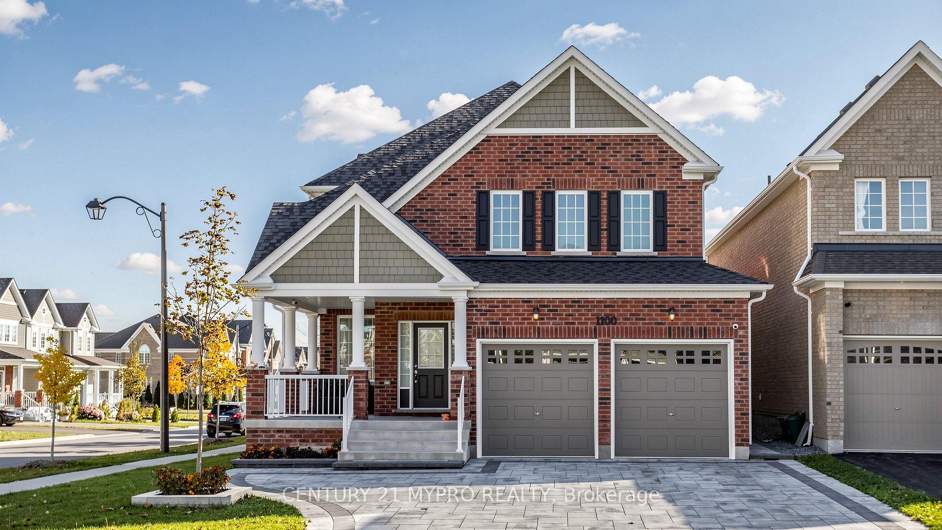 Photo of 1100 Nugent Court