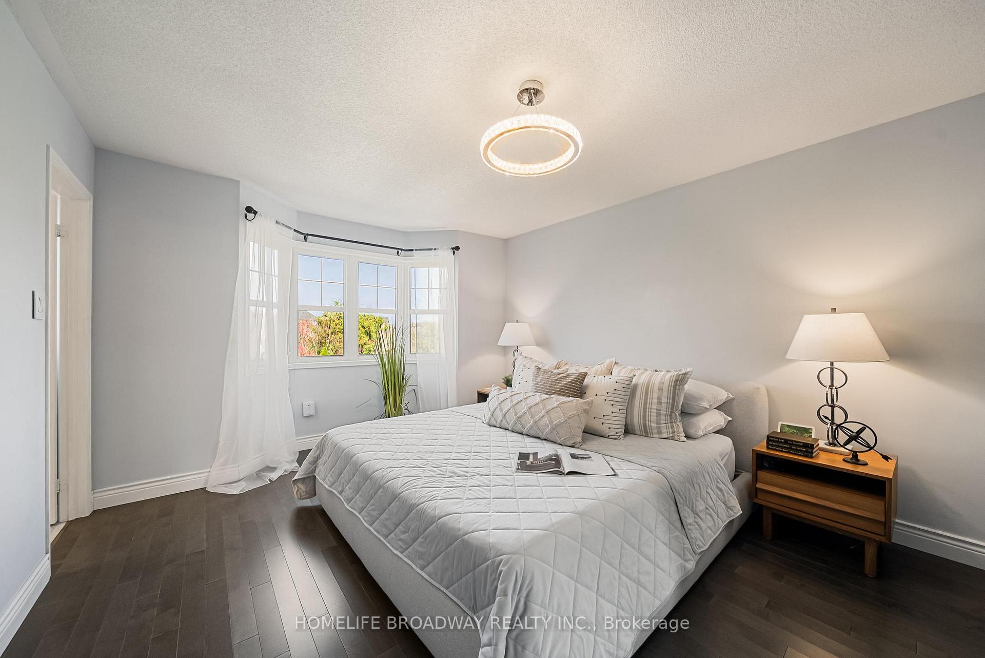 Photo 18 of 57 All Points Drive, Whitchurch-Stouffville, Stouffville — HOMEH