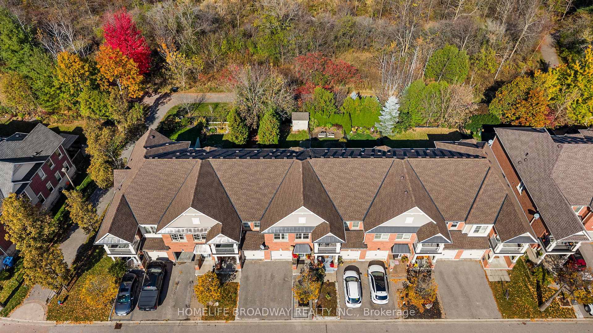 Photo 31 of 57 All Points Drive, Whitchurch-Stouffville, Stouffville — HOMEH