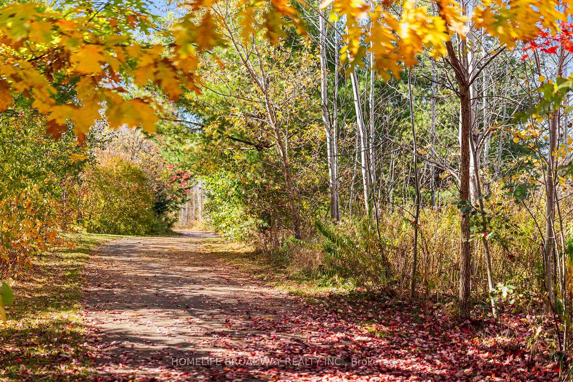 Photo 33 of 57 All Points Drive, Whitchurch-Stouffville, Stouffville — HOMEH