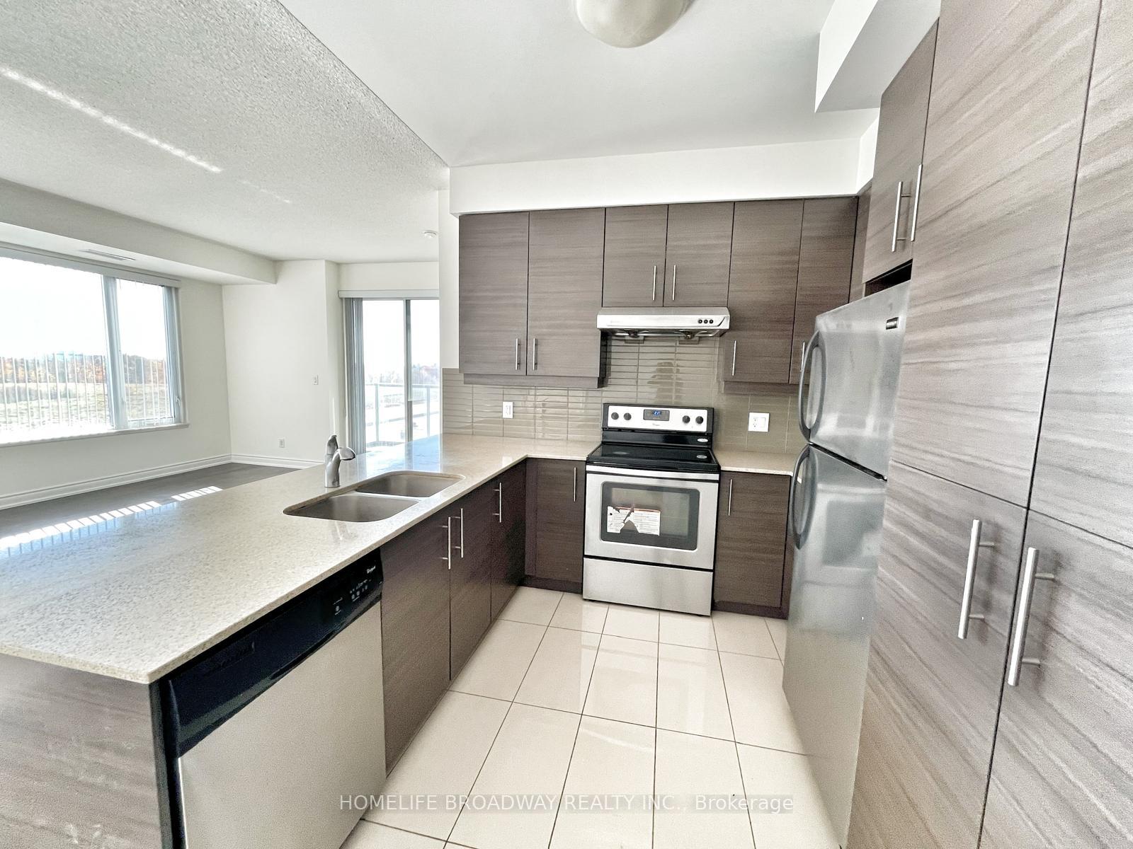 Photo 2 of Unit 916, 277 South Park Road, Markham, Commerce Valley — HOMEH