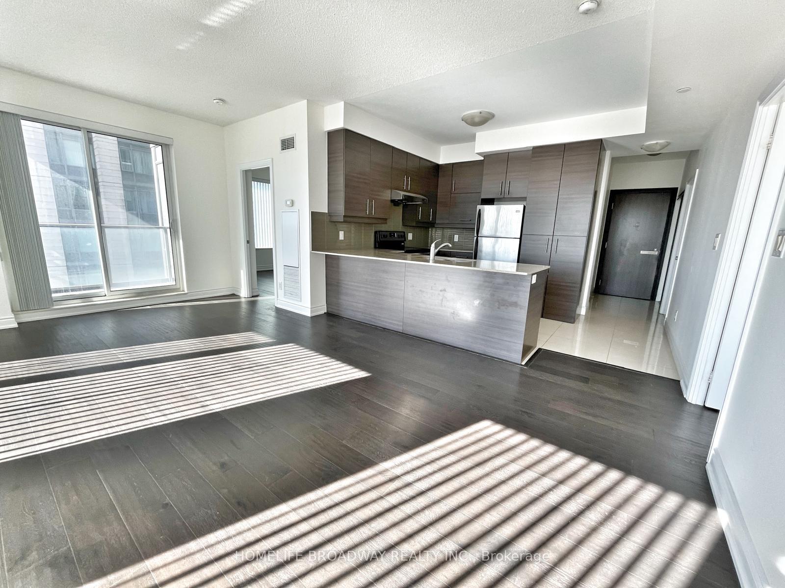 Photo 3 of Unit 916, 277 South Park Road, Markham, Commerce Valley — HOMEH