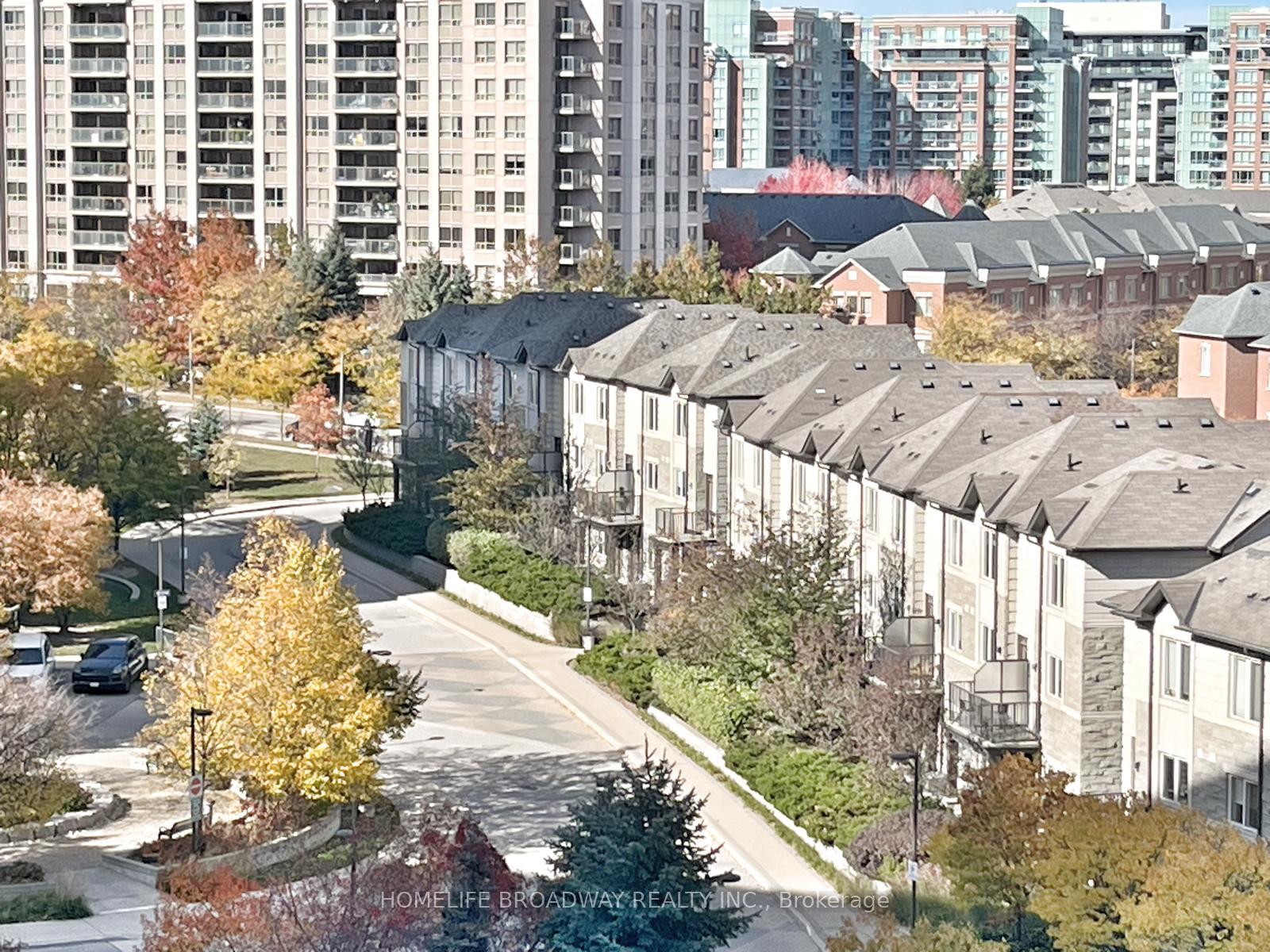 Photo 20 of Unit 916, 277 South Park Road, Markham, Commerce Valley — HOMEH