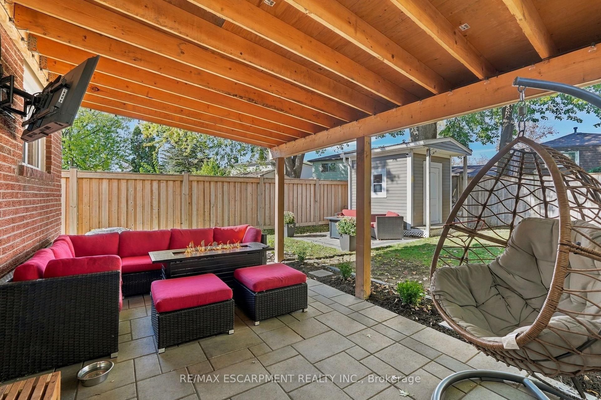 Photo 36 of 311 Montego Road, Mississauga, Cooksville — HOMEH