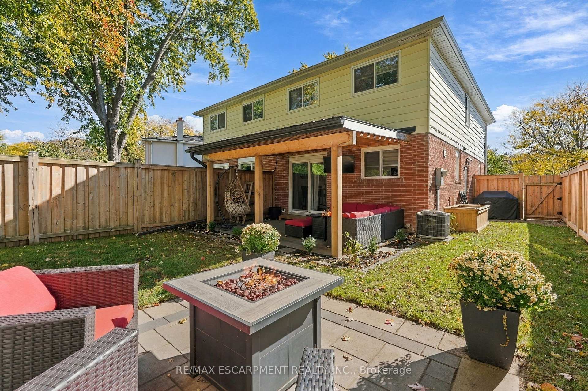 Photo 38 of 311 Montego Road, Mississauga, Cooksville — HOMEH