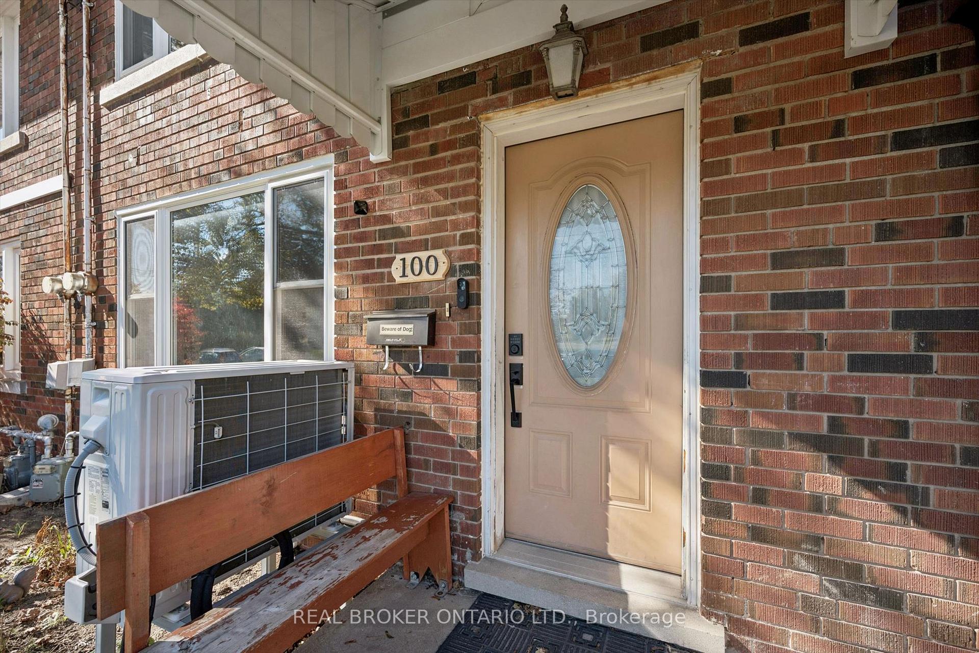 Photo 3 of 100 Waverley Drive, Guelph, Riverside Park — HOMEH