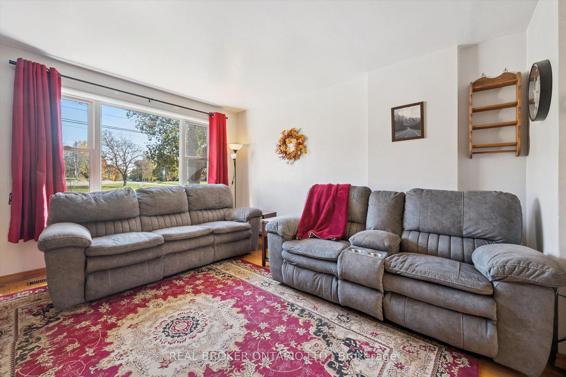 Photo 6 of 100 Waverley Drive, Guelph, Riverside Park — HOMEH