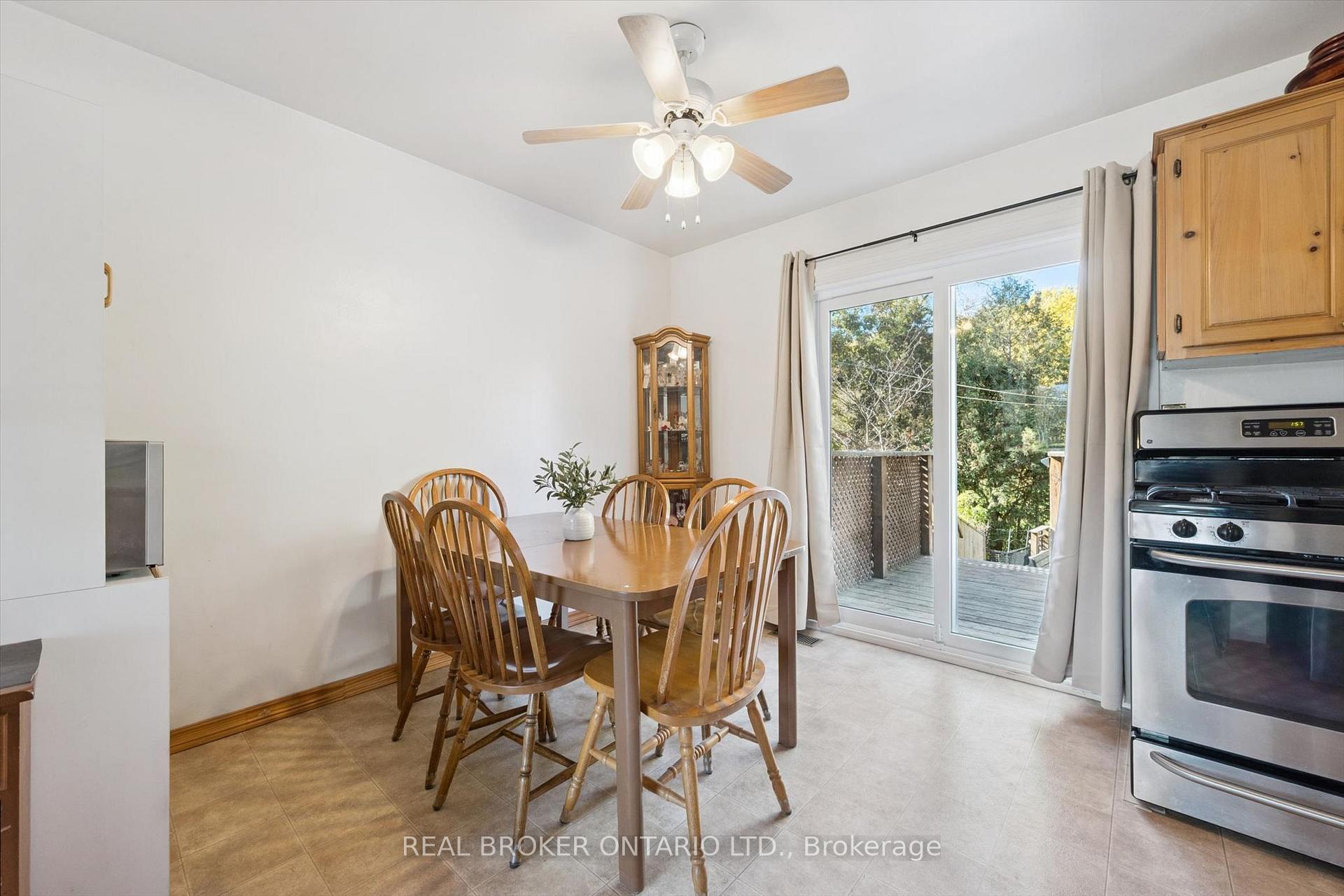Photo 15 of 100 Waverley Drive, Guelph, Riverside Park — HOMEH