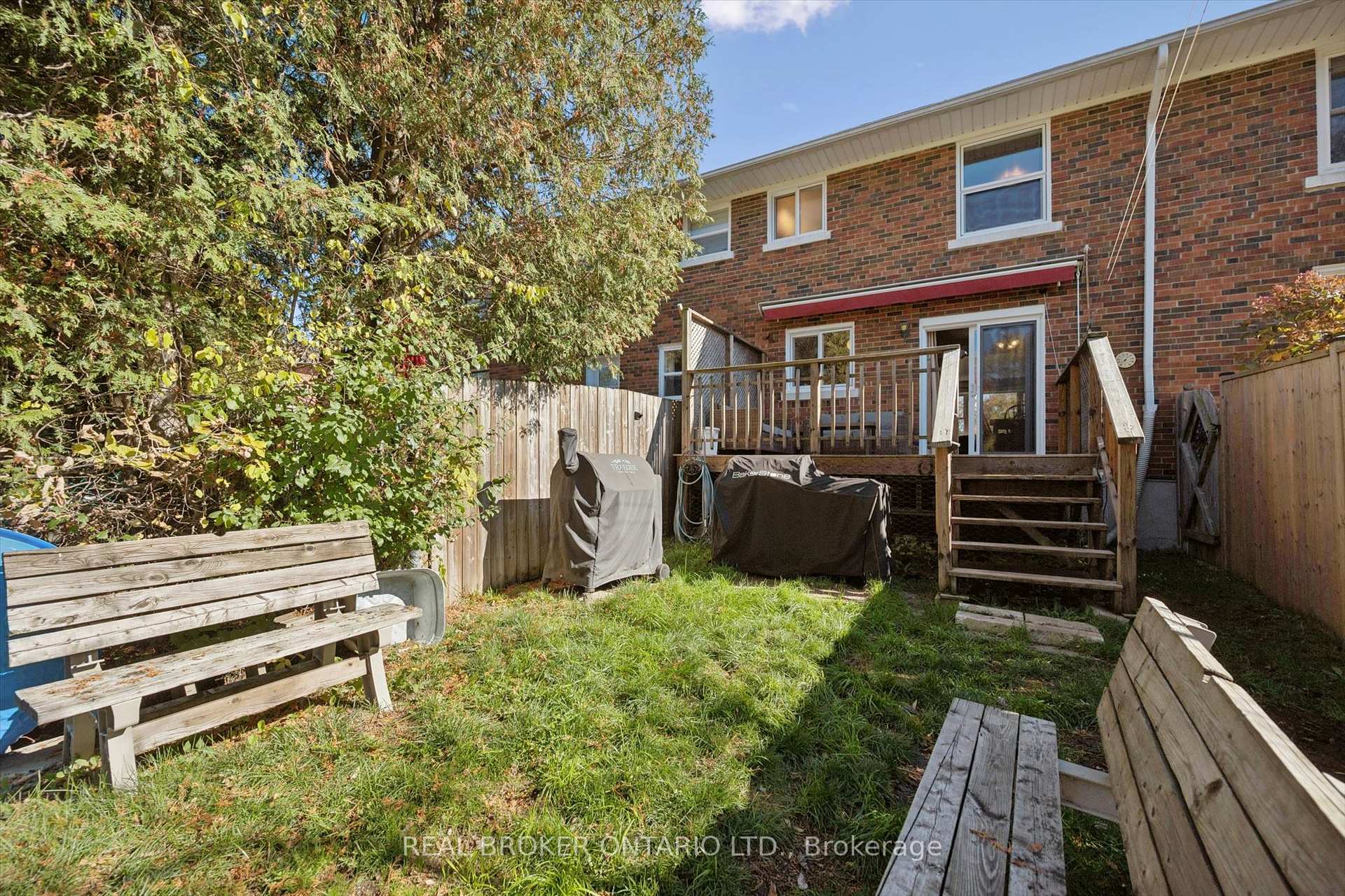 Photo 22 of 100 Waverley Drive, Guelph, Riverside Park — HOMEH