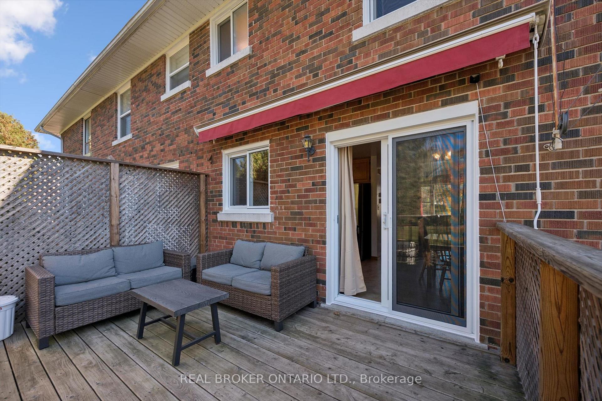 Photo 23 of 100 Waverley Drive, Guelph, Riverside Park — HOMEH
