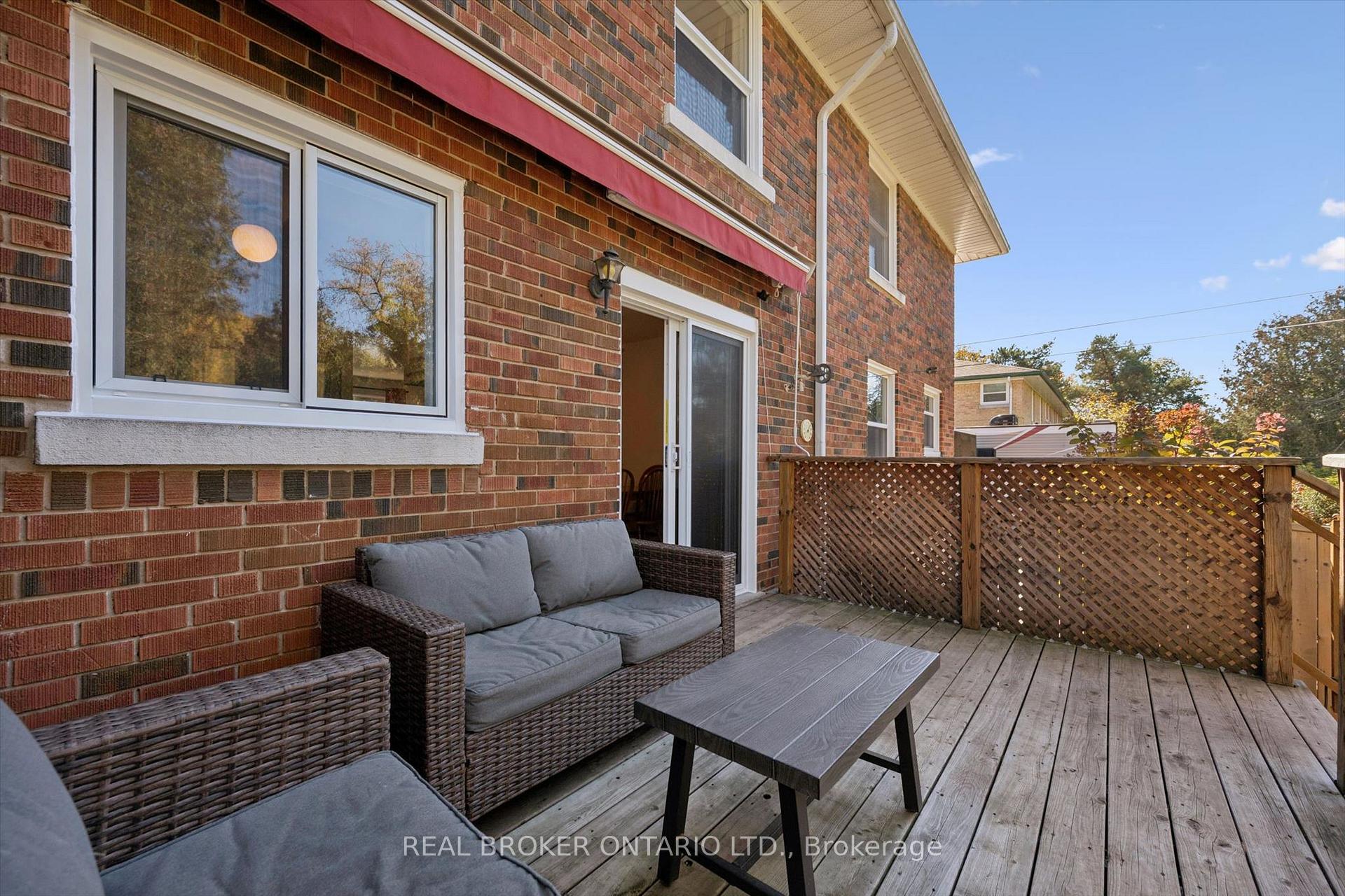 Photo 24 of 100 Waverley Drive, Guelph, Riverside Park — HOMEH