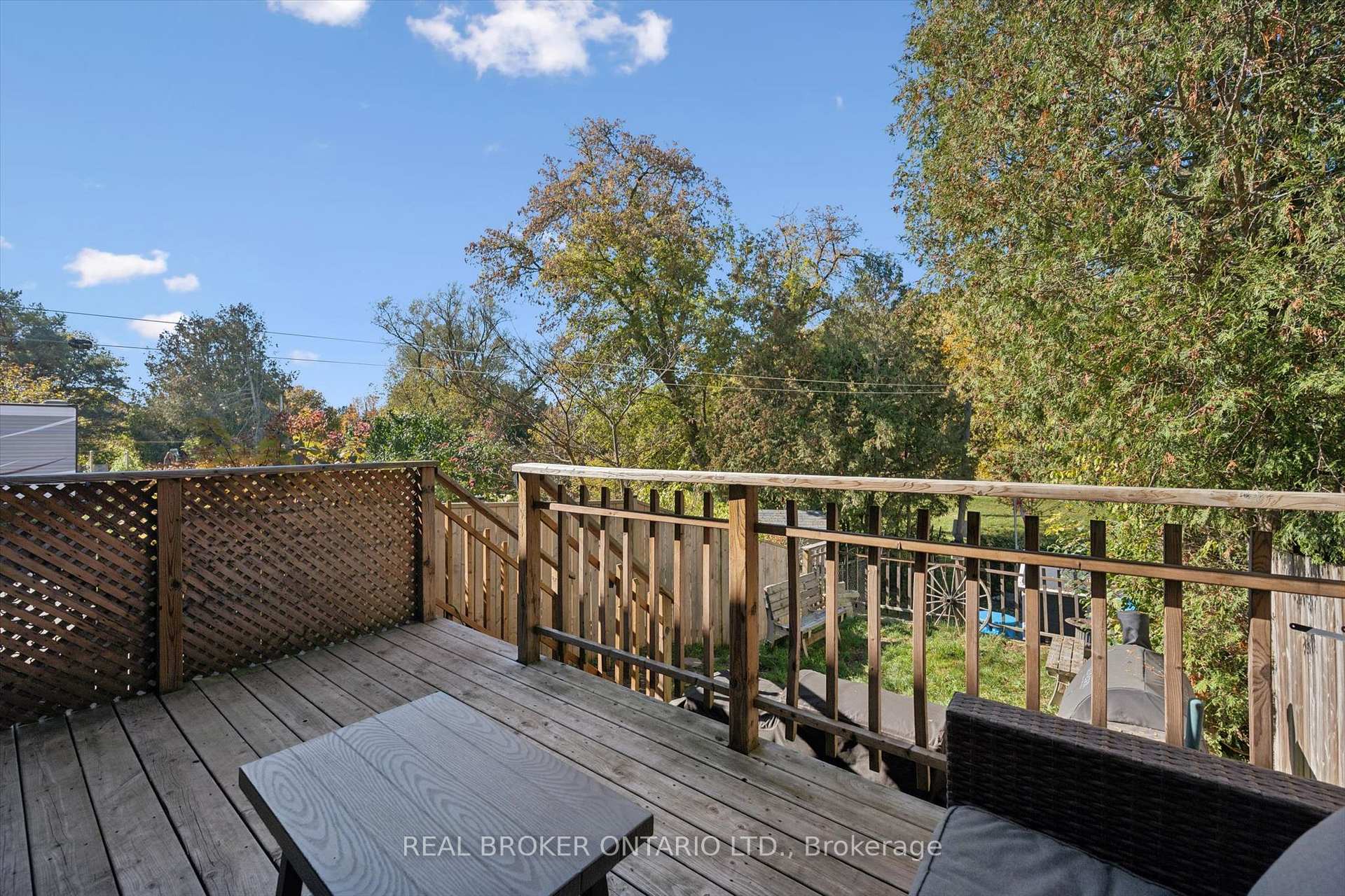 Photo 25 of 100 Waverley Drive, Guelph, Riverside Park — HOMEH