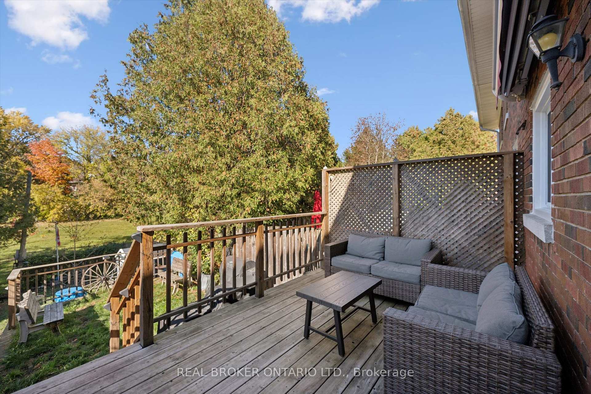 Photo 26 of 100 Waverley Drive, Guelph, Riverside Park — HOMEH