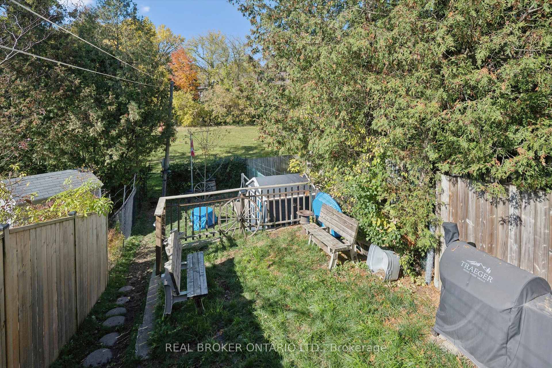 Photo 27 of 100 Waverley Drive, Guelph, Riverside Park — HOMEH